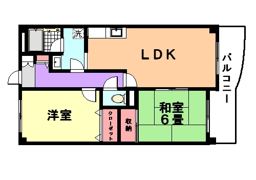 アスカディア武庫之荘