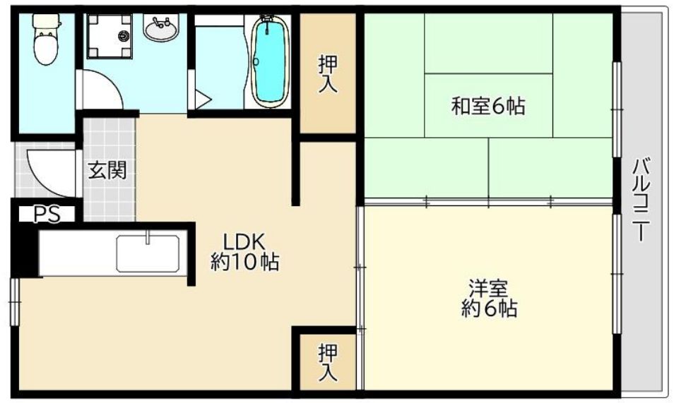 ファミーユ池田