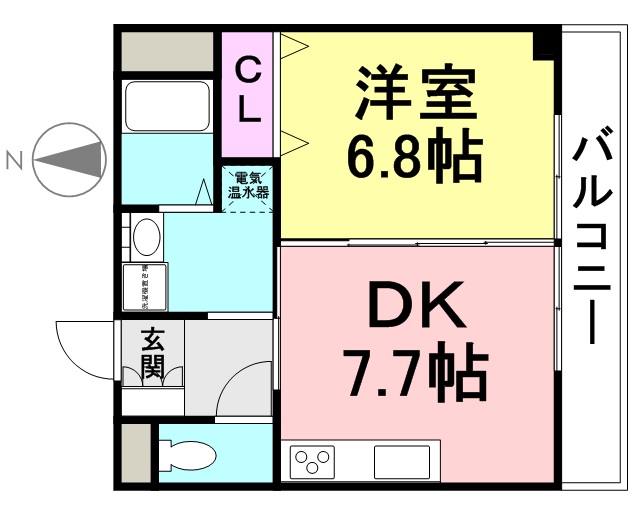 エピセ・ドゥ昆陽