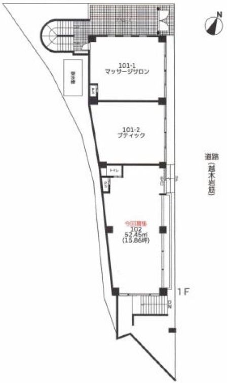 ステイタス夙川