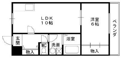 第1塚口マンション