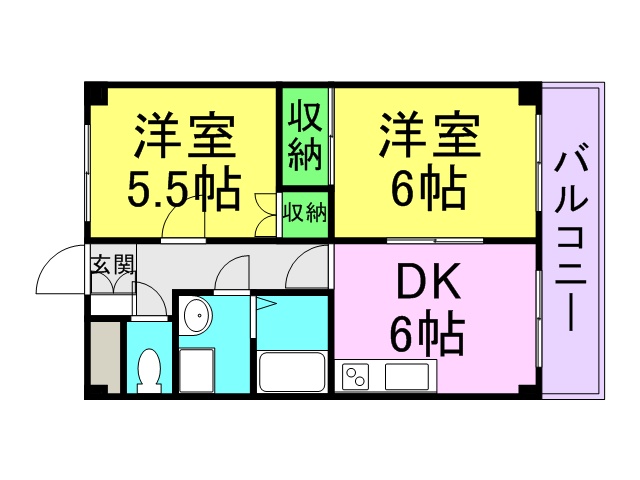 サニーサイドビル