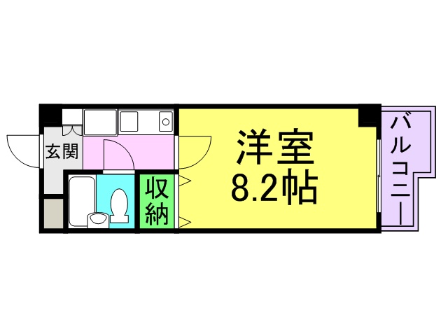 アーバニー甲子園