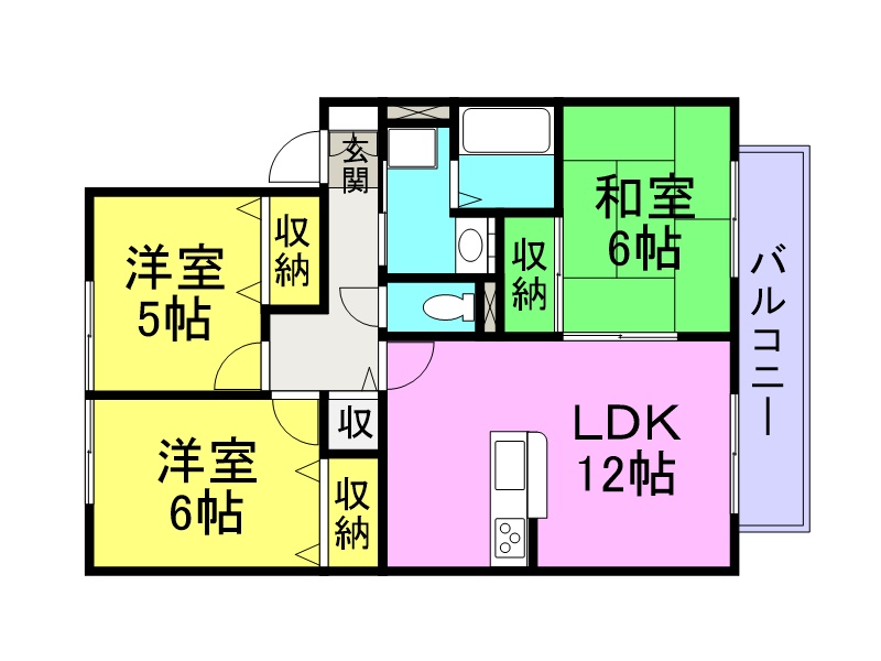サニーコート