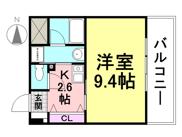 ラ・コピエ南塚口