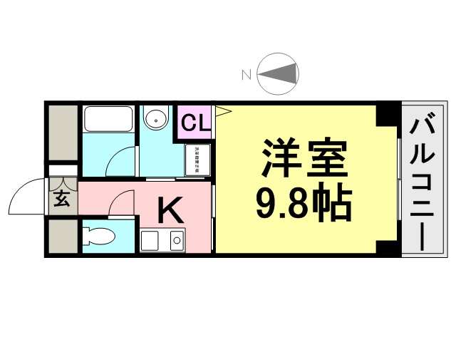ラ・コピエ南塚口