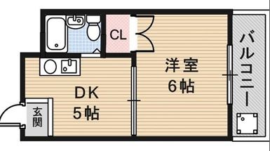 松本マンション