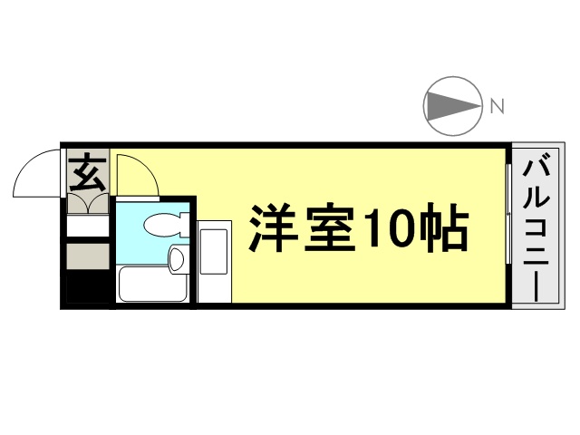 ラ・ヴェリタ武庫川