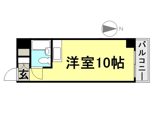ラ・ヴェリタ武庫川