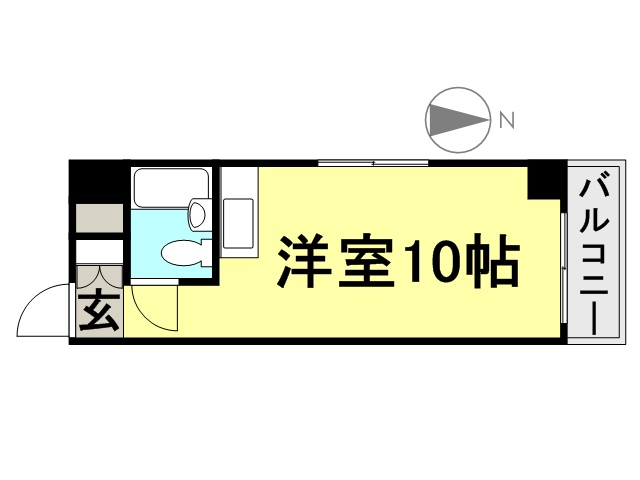 ラ・ヴェリタ武庫川