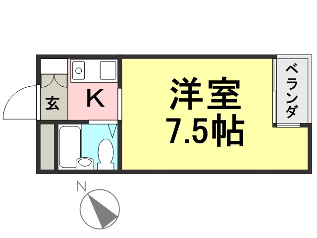BILLION HILLS 東園田
