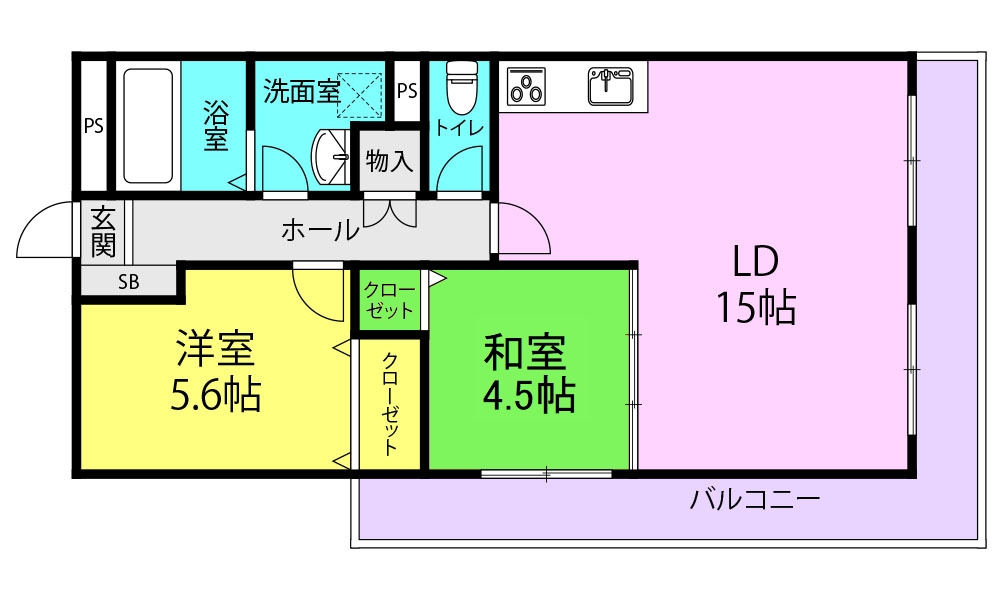 ハイム園田