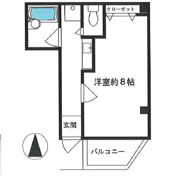 マックス甲東園